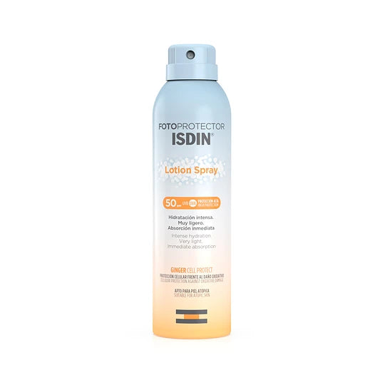 ISDIN LOTION SPRAY 50+ *250 ML