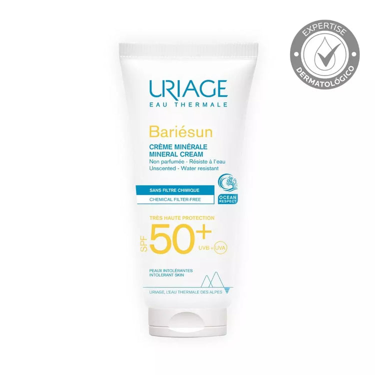 BARIESUN F50(+)CR.MIN100