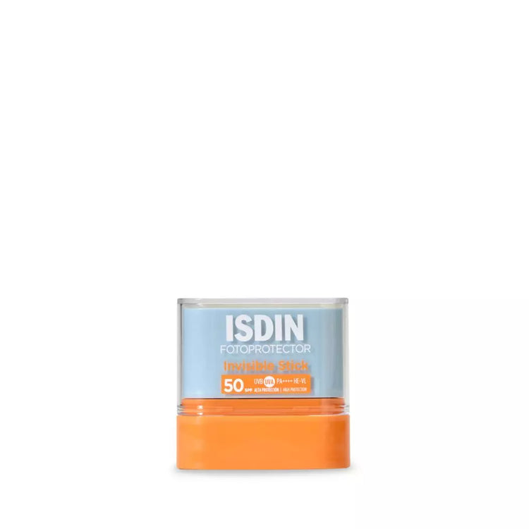 ISDIN FOTOPROTECTOR EN BARRA SPF 50