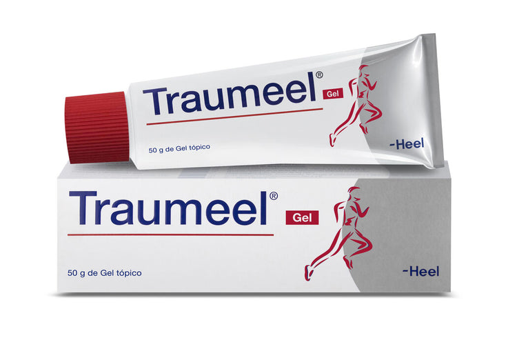 Heel Traumeel Gel