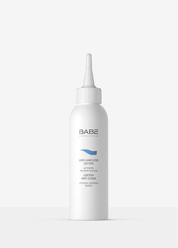 BABE Loción Anticaída 125ml