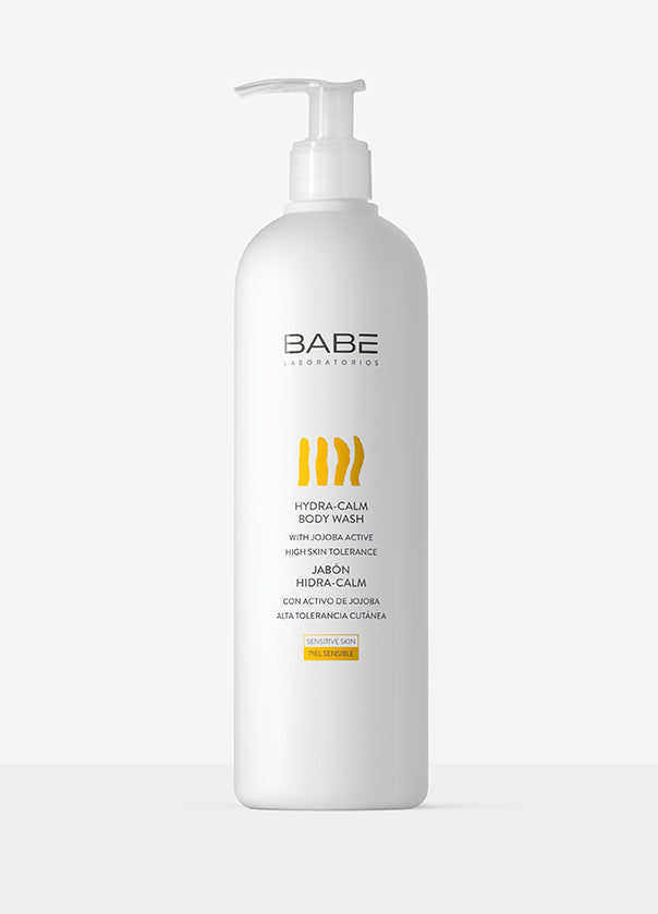 BABE Jabón Hidra-Calm 500ml