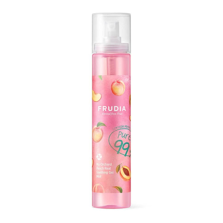 Frudia My Orchard Peach Real Soothing Gel Mist