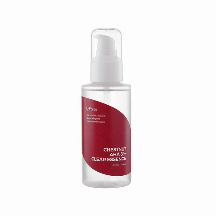 ISNTREE ESSENCE AHA 8% P/C 100 ML