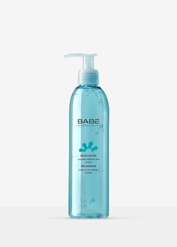 BABE Gel Micelar Calmante 245ml