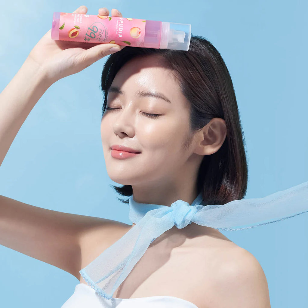 Frudia My Orchard Peach Real Soothing Gel Mist