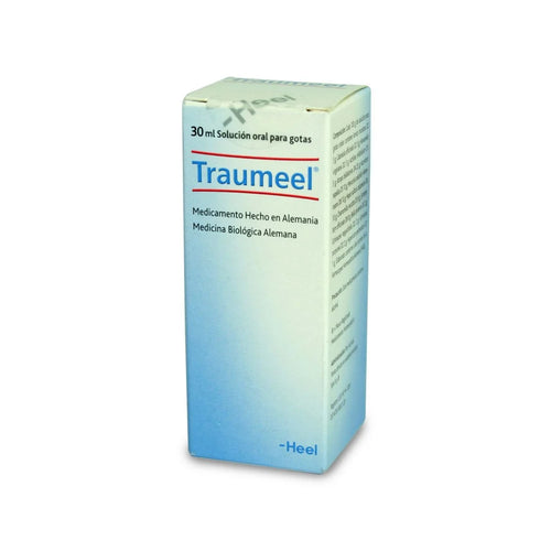 Heel Traumeel Gotas