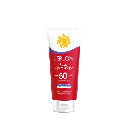 Protector Solar Antioxidante Fps50+ 50 G