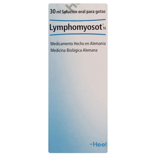 Heel Lymphomyosot Gotas