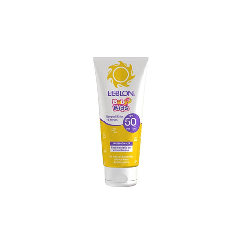 Protector Solar Baby & Kids Fps50 50 G