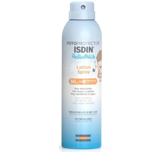 ISDIN FOTOP.F50 LOC.SP250