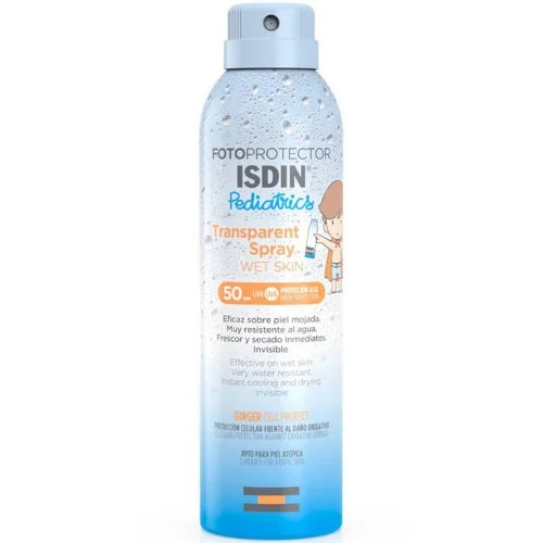 ISDIN FOTOPF50+PE.TRWS250