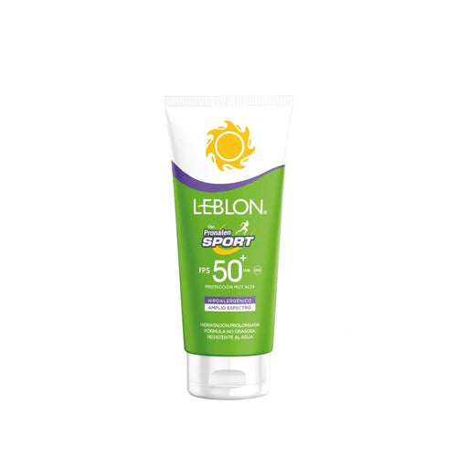 PROTECTOR SOLAR LEBLON SPORT FPS50+ 50g