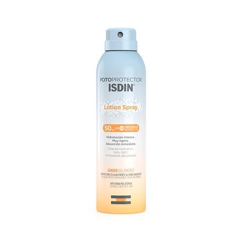 ISDIN LOTION SPRAY 50+ *250 ML