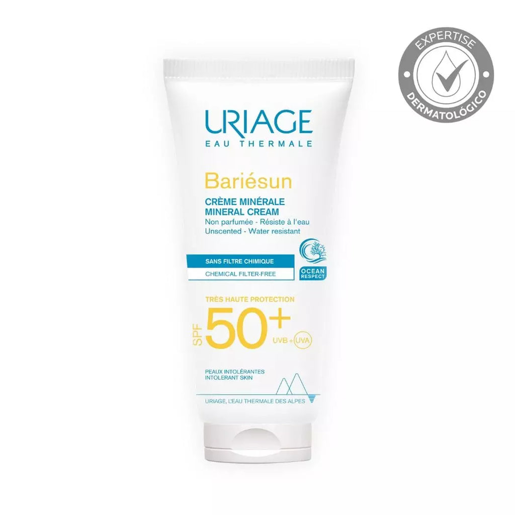 BARIESUN F50(+)CR.MIN100