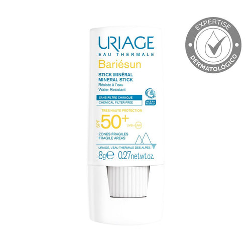 URIAGE BARIESUN F50+ STICK MINERAL 8GR