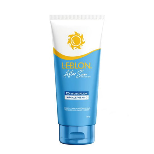 LEBLON AFTER SUN +12HR HIDRA 190G