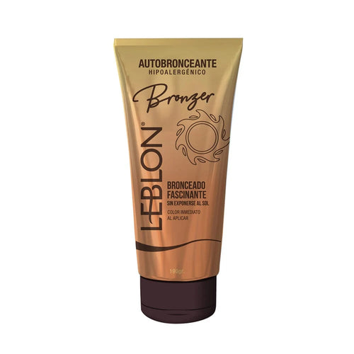 LEBLON BRONZER AUTOBRONCEANTE 190 G