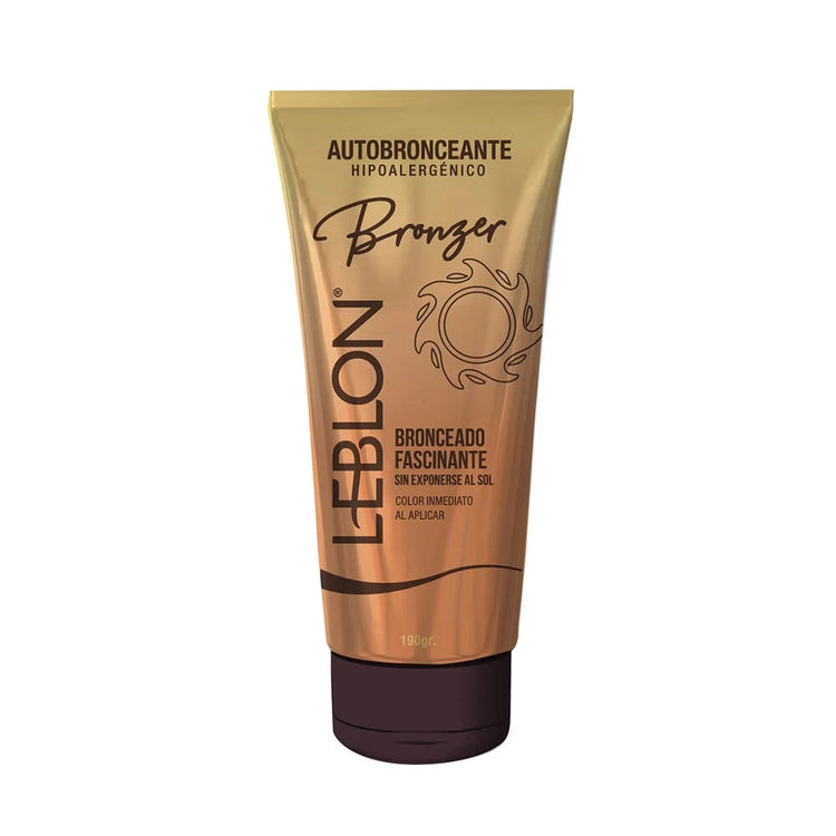 LEBLON BRONZER AUTOBRONCEANTE 190 G