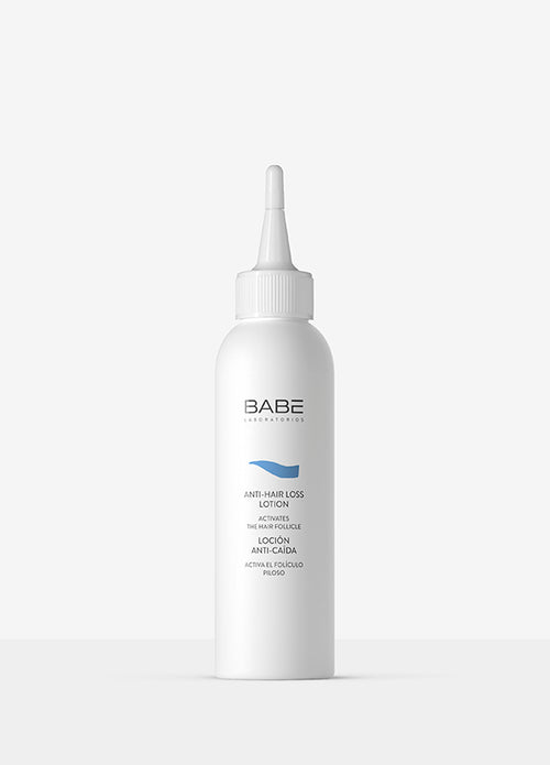 BABE Loción Anticaída 125ml