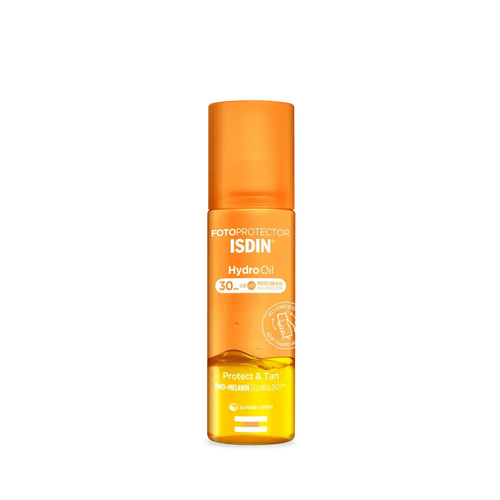 Hydro Oil SPF 30