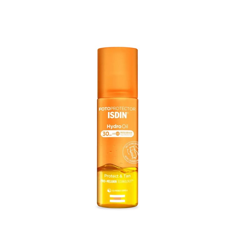 Hydro Oil SPF 30