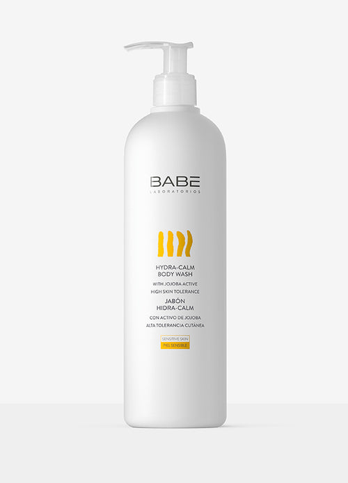 BABE Jabón Hidra-Calm 500ml