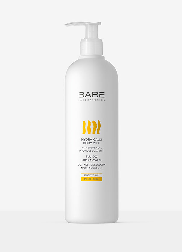 BABE Fluido Hidra-Calm 500ml