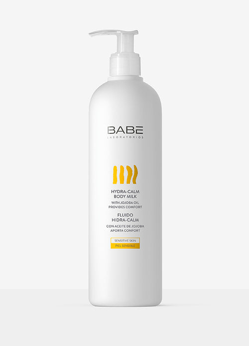 BABE Fluido Hidra-Calm 500ml