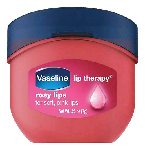 VASELINE THERAPY ROSE LIPS