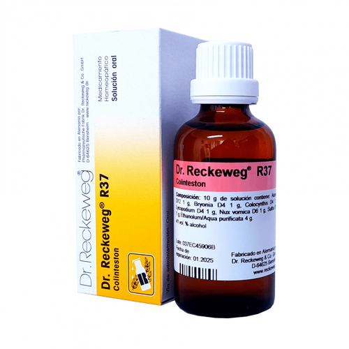 Dr. Reckeweg R37 COLINTESTON X 50 ML