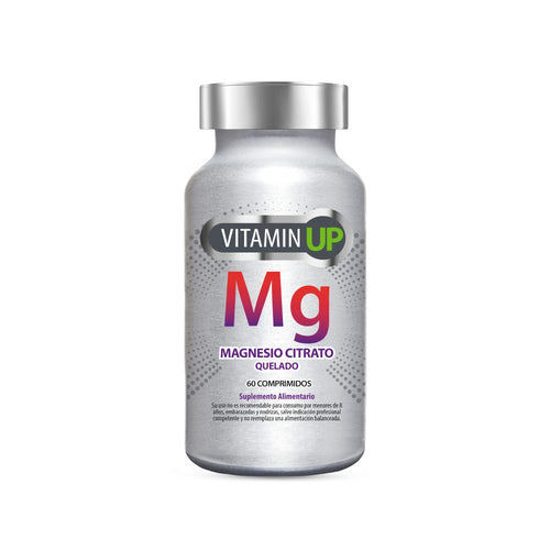 Vitamin UP Magnesio