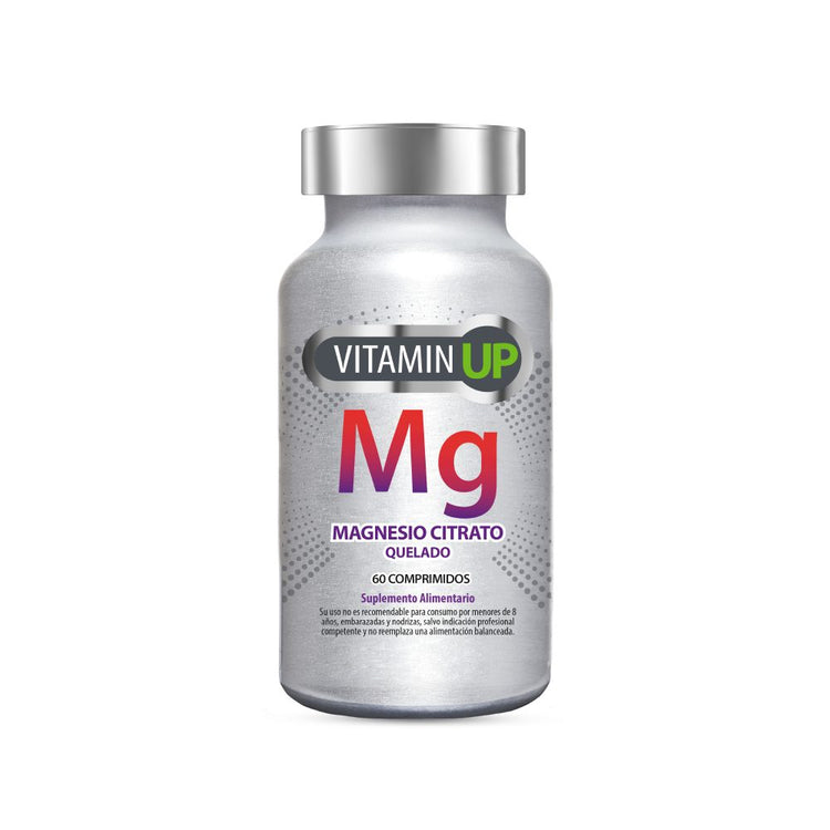 Vitamin UP Magnesio