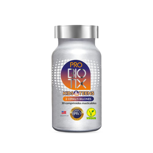 ProBiotix Kids & Teens