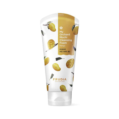 FRUDIA ESPUMA DE LIMPIEZA MANGO 120 ML