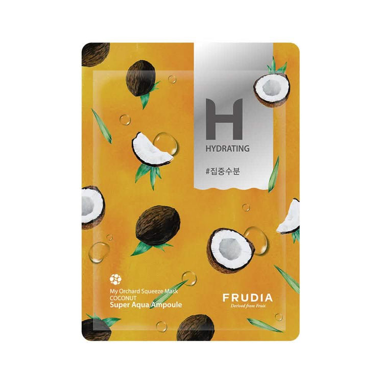 FRUDIA MASC.HIDRA.COCO.1