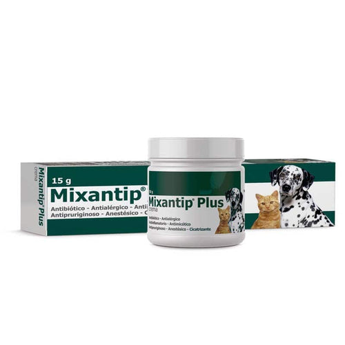 MIXANTIP PLUS CRE X 50 GR