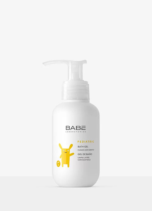 BABE Gel de Baño Pediátrico 500ml