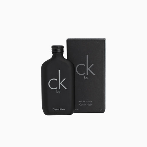 Calvin Klein CK Be Eau de Toilette 200ml