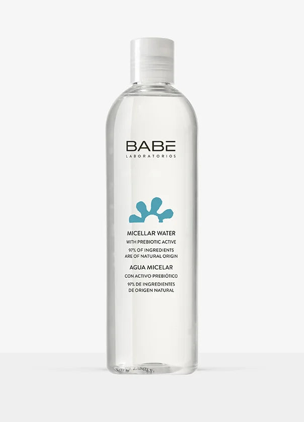 BABE Agua Micelar 250ml