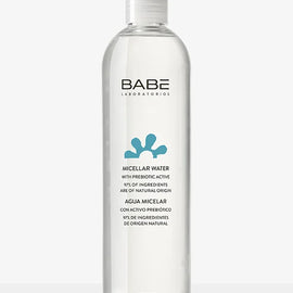 BABE Agua Micelar 250ml