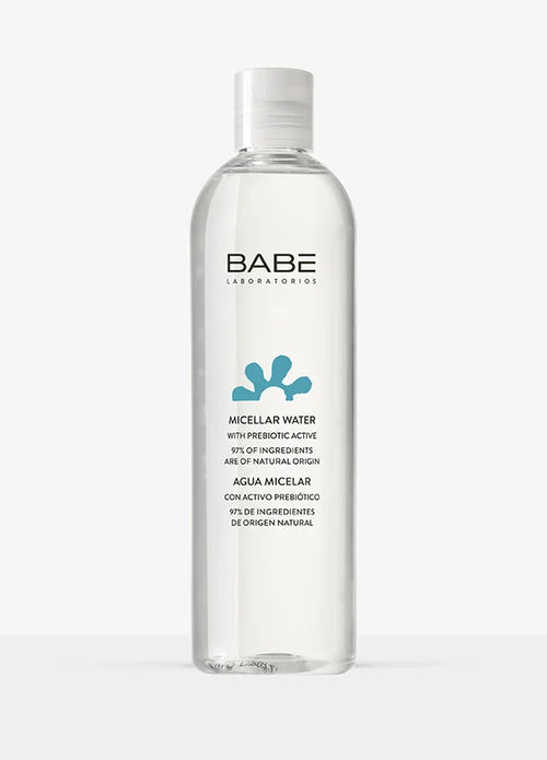 BABE Agua Micelar 250ml