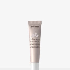 BABE Contorno Multi Corrector Tensor de ojos y labios 15ml