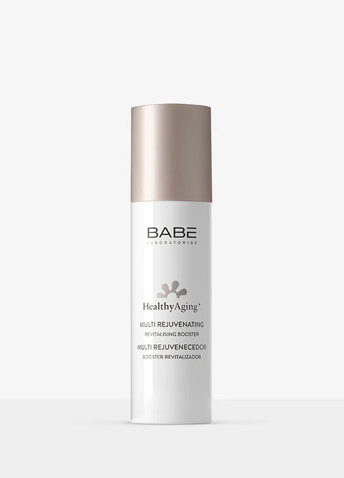 BABE Sérum Multi Rejuvenecedor Booster Revitalizador 50ml