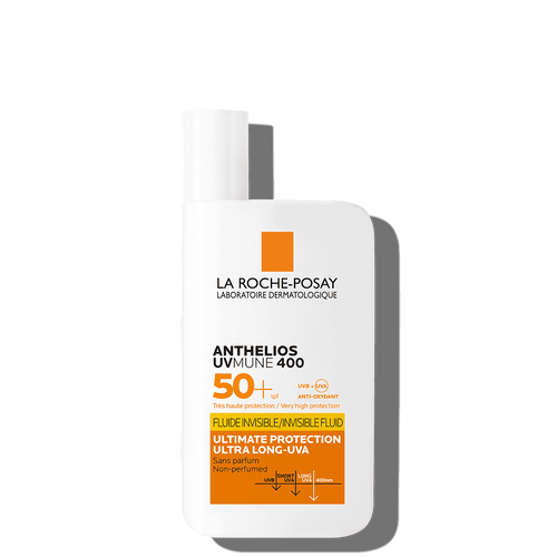ANTHELIOS UVMUNE 400 F 50 + INV 50 ML