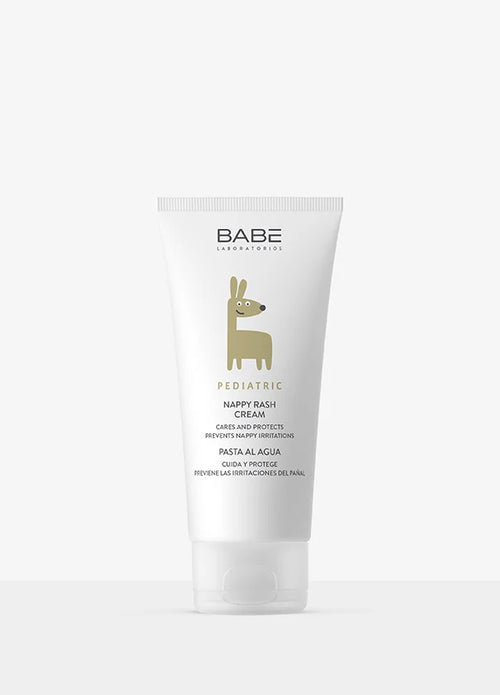 BABE Pasta al agua 100ml