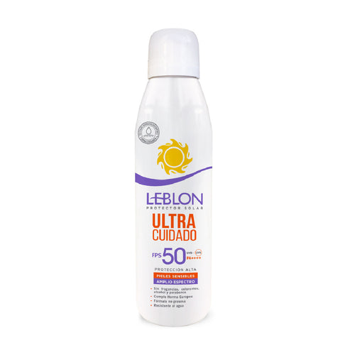 LEBLON ULTRA CUIDADO SP FPS 50 170 ML