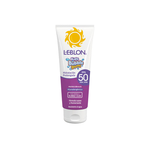 LEBLON KIDS BUBBLEGUM F50 190G