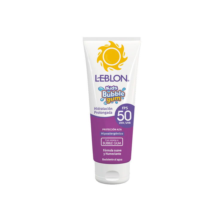 LEBLON KIDS BUBBLEGUM F50 190G