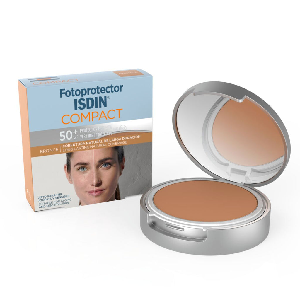ISDIN FOTOP .COMPACT 50 10 GR